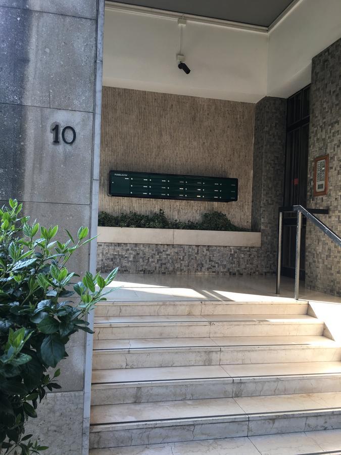 מלון ורונה Simoni 10 מראה חיצוני תמונה